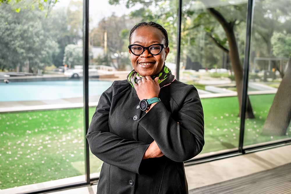 Bowmans appoints Zingisa Motloba as partner in its Johannesburg private equity practice